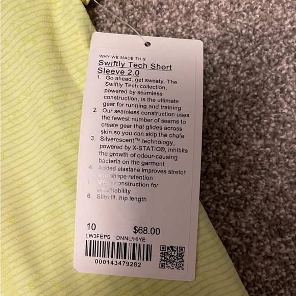 Tshirt - Picture 3 of 3